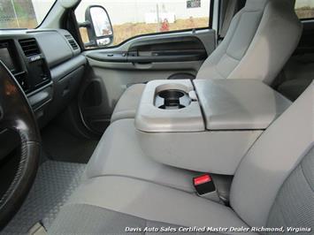 2005 Ford Excursion XLT Power Stroke Turbo Diesel 4X4   - Photo 20 - North Chesterfield, VA 23237