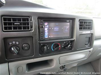 2005 Ford Excursion XLT Power Stroke Turbo Diesel 4X4   - Photo 21 - North Chesterfield, VA 23237