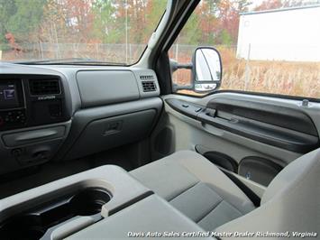 2005 Ford Excursion XLT Power Stroke Turbo Diesel 4X4   - Photo 17 - North Chesterfield, VA 23237