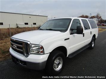 2005 Ford Excursion XLT Power Stroke Turbo Diesel 4X4   - Photo 7 - North Chesterfield, VA 23237