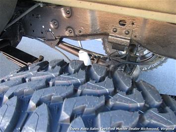 1995 Ford F-150 XLT Centurion Conversion OBS Solid Axle Lifted 4X4   - Photo 14 - North Chesterfield, VA 23237