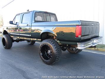 1995 Ford F-150 XLT Centurion Conversion OBS Solid Axle Lifted 4X4   - Photo 15 - North Chesterfield, VA 23237