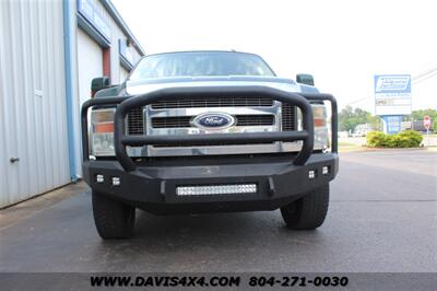 2008 Ford F-350 Super Duty Lariat King Ranch Diesel 4X4 (SOLD)   - Photo 16 - North Chesterfield, VA 23237