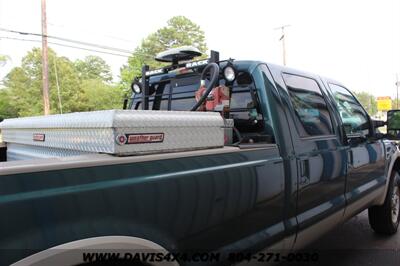 2008 Ford F-350 Super Duty Lariat King Ranch Diesel 4X4 (SOLD)   - Photo 15 - North Chesterfield, VA 23237