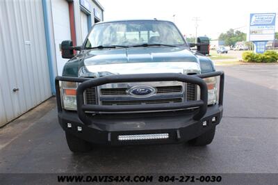 2008 Ford F-350 Super Duty Lariat King Ranch Diesel 4X4 (SOLD)   - Photo 17 - North Chesterfield, VA 23237