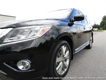 2014 Nissan Pathfinder Platinum Edition Fully Loaded   - Photo 14 - North Chesterfield, VA 23237