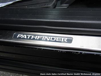 2014 Nissan Pathfinder Platinum Edition Fully Loaded   - Photo 24 - North Chesterfield, VA 23237