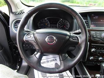 2014 Nissan Pathfinder Platinum Edition Fully Loaded   - Photo 17 - North Chesterfield, VA 23237