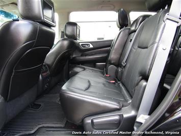 2014 Nissan Pathfinder Platinum Edition Fully Loaded   - Photo 18 - North Chesterfield, VA 23237
