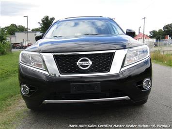 2014 Nissan Pathfinder Platinum Edition Fully Loaded   - Photo 13 - North Chesterfield, VA 23237