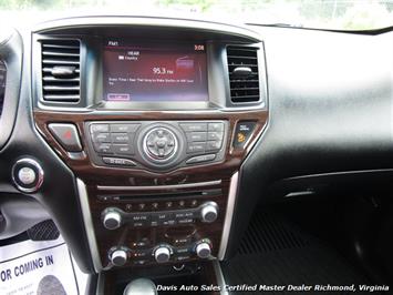 2014 Nissan Pathfinder Platinum Edition Fully Loaded   - Photo 8 - North Chesterfield, VA 23237