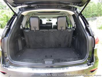 2014 Nissan Pathfinder Platinum Edition Fully Loaded   - Photo 44 - North Chesterfield, VA 23237
