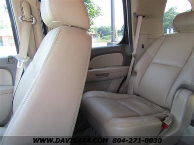 2010 Chevrolet Tahoe LTZ 4X4 Fully Loaded (SOLD)   - Photo 24 - North Chesterfield, VA 23237