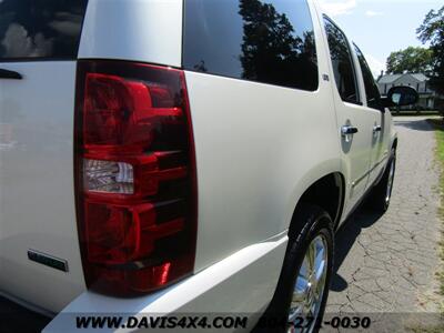 2010 Chevrolet Tahoe LTZ 4X4 Fully Loaded (SOLD)   - Photo 18 - North Chesterfield, VA 23237