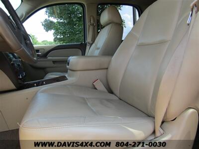 2010 Chevrolet Tahoe LTZ 4X4 Fully Loaded (SOLD)   - Photo 23 - North Chesterfield, VA 23237
