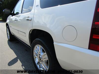 2010 Chevrolet Tahoe LTZ 4X4 Fully Loaded (SOLD)   - Photo 17 - North Chesterfield, VA 23237