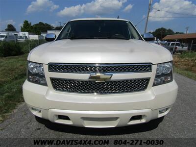 2010 Chevrolet Tahoe LTZ 4X4 Fully Loaded (SOLD)   - Photo 7 - North Chesterfield, VA 23237