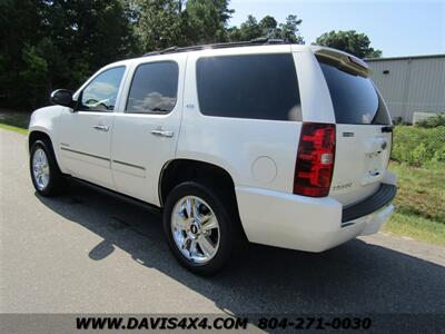 2010 Chevrolet Tahoe LTZ 4X4 Fully Loaded (SOLD)   - Photo 4 - North Chesterfield, VA 23237