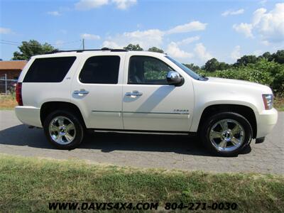 2010 Chevrolet Tahoe LTZ 4X4 Fully Loaded (SOLD)   - Photo 9 - North Chesterfield, VA 23237