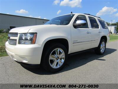 2010 Chevrolet Tahoe LTZ 4X4 Fully Loaded (SOLD)   - Photo 1 - North Chesterfield, VA 23237
