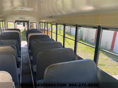2005 IC COR Passenger Van/School Bus   - Photo 8 - North Chesterfield, VA 23237