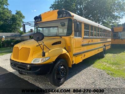 2005 IC COR Passenger Van/School Bus   - Photo 1 - North Chesterfield, VA 23237