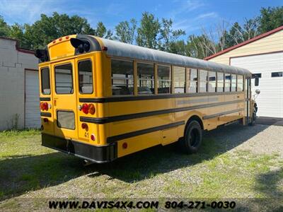 2005 IC COR Passenger Van/School Bus   - Photo 4 - North Chesterfield, VA 23237