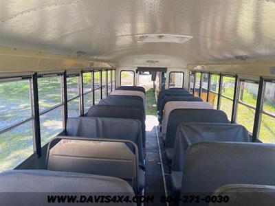 2005 IC COR Passenger Van/School Bus   - Photo 9 - North Chesterfield, VA 23237