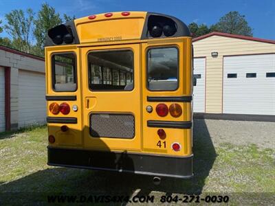 2005 IC COR Passenger Van/School Bus   - Photo 5 - North Chesterfield, VA 23237