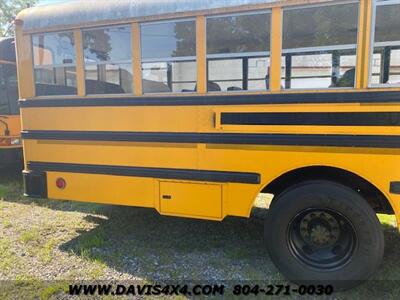 2005 IC COR Passenger Van/School Bus   - Photo 14 - North Chesterfield, VA 23237