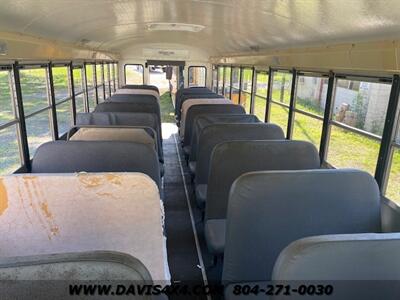 2005 IC COR Passenger Van/School Bus   - Photo 7 - North Chesterfield, VA 23237