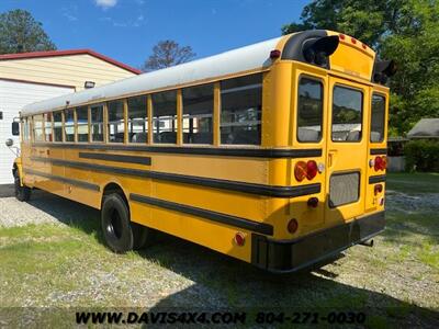 2005 IC COR Passenger Van/School Bus   - Photo 6 - North Chesterfield, VA 23237