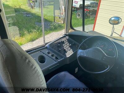 2005 IC COR Passenger Van/School Bus   - Photo 10 - North Chesterfield, VA 23237