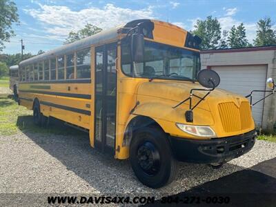 2005 IC COR Passenger Van/School Bus   - Photo 3 - North Chesterfield, VA 23237