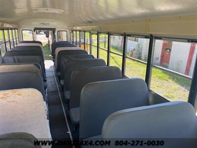 2005 IC COR Passenger Van/School Bus   - Photo 11 - North Chesterfield, VA 23237