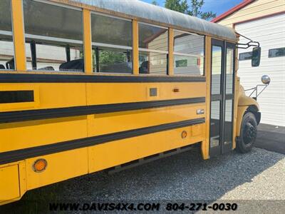 2005 IC COR Passenger Van/School Bus   - Photo 13 - North Chesterfield, VA 23237