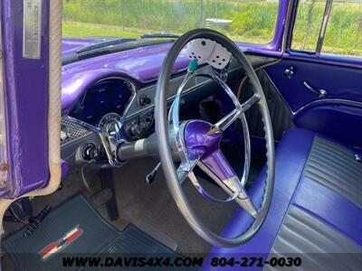 1955 Chevy Bel Air   - Photo 27 - North Chesterfield, VA 23237