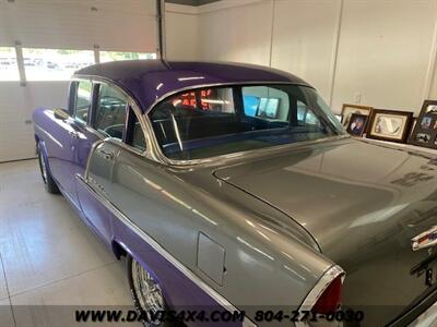 1955 Chevy Bel Air   - Photo 48 - North Chesterfield, VA 23237