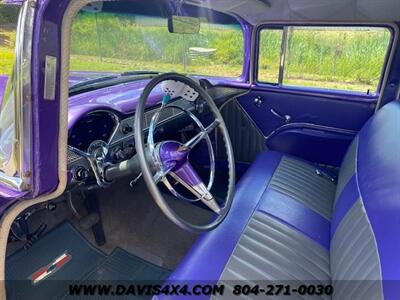 1955 Chevy Bel Air   - Photo 8 - North Chesterfield, VA 23237