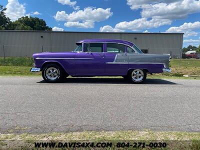 1955 Chevy Bel Air   - Photo 19 - North Chesterfield, VA 23237