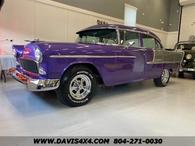 1955 Chevy Bel Air   - Photo 33 - North Chesterfield, VA 23237
