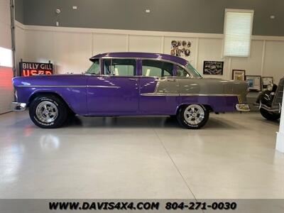 1955 Chevy Bel Air   - Photo 51 - North Chesterfield, VA 23237