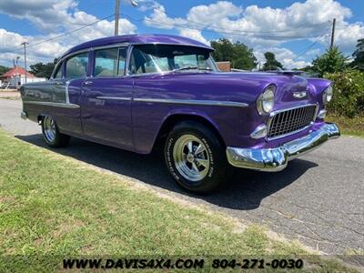 1955 Chevy Bel Air   - Photo 4 - North Chesterfield, VA 23237