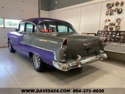 1955 Chevy Bel Air   - Photo 40 - North Chesterfield, VA 23237