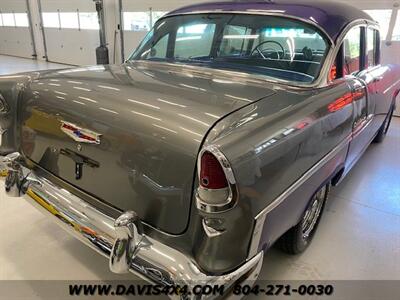 1955 Chevy Bel Air   - Photo 49 - North Chesterfield, VA 23237