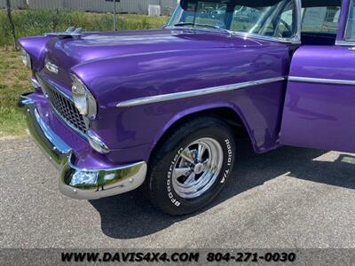 1955 Chevy Bel Air   - Photo 30 - North Chesterfield, VA 23237