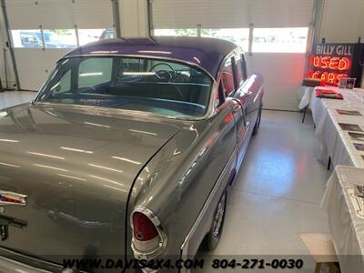 1955 Chevy Bel Air   - Photo 50 - North Chesterfield, VA 23237
