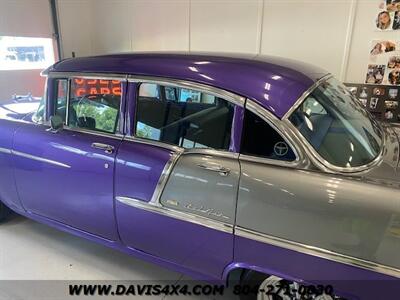 1955 Chevy Bel Air   - Photo 43 - North Chesterfield, VA 23237