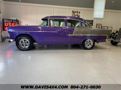 1955 Chevy Bel Air   - Photo 39 - North Chesterfield, VA 23237