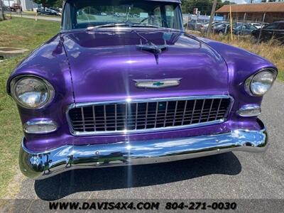 1955 Chevy Bel Air   - Photo 22 - North Chesterfield, VA 23237
